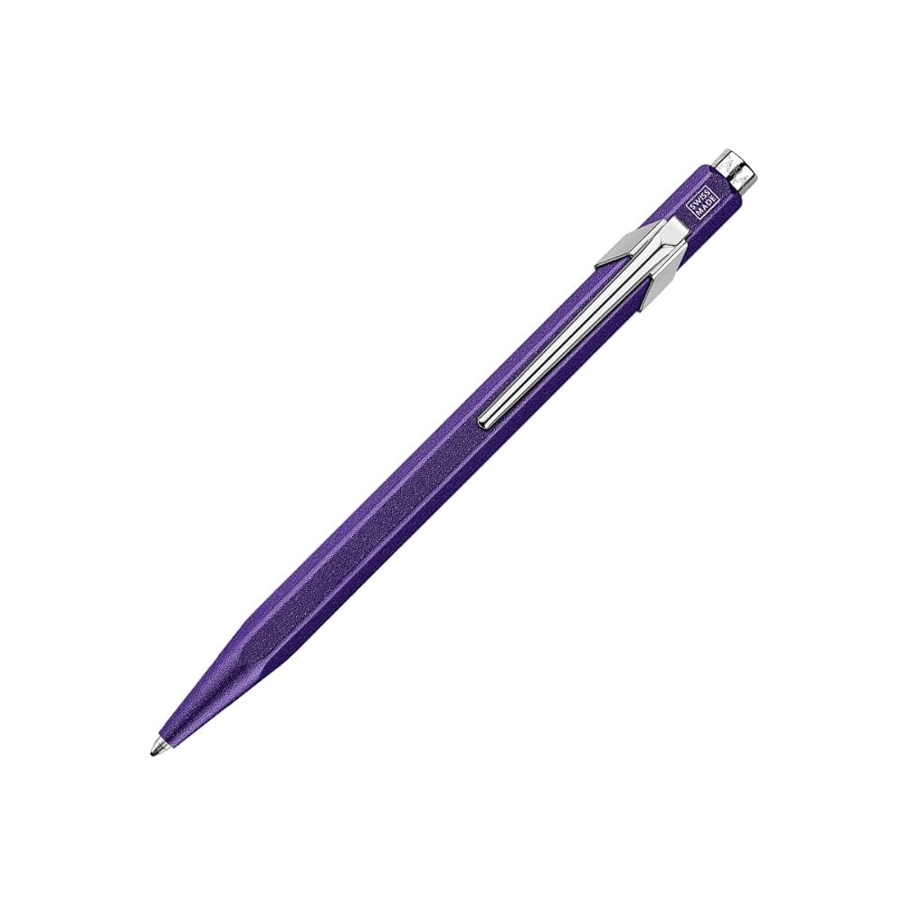ネスプレッソ　カランダッシュ　849 新品)CARAN d'ACHE カランダッシュ ボールペン 849 カラン